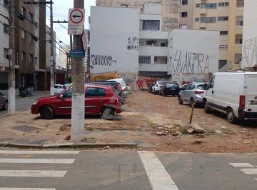 Terreno · 660m² · Área à venda em Campinas, Centro