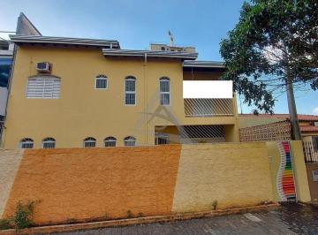 Comercial · 186m² · 10 Quartos · 5 Vagas · Casa à venda em Campinas, Jardim Brasil, com 10 quartos, com 186 m²