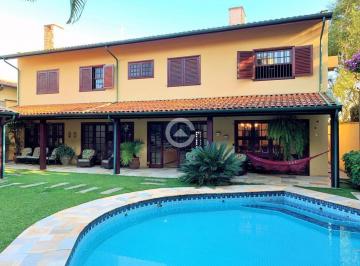 Casa · 541m² · 4 Quartos · 6 Vagas · Casa à venda em Campinas, Jardim Guarani, com 4 quartos, com 541 m²