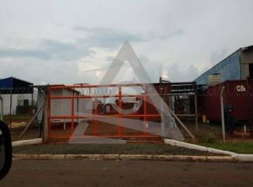 Terreno · 1949m² · Área à venda em Campinas, Terminal Intermodal de Cargas (TIC), com 1949.5 m²