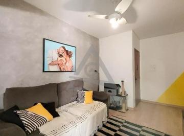 Apartamento · 82m² · 2 Quartos · 2 Vagas · Apartamento à venda em Campinas, Centro, com 2 quartos, com 82 m², Edifício Esmeraldo Coluccini