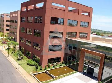 Comercial · 193m² · 6 Vagas · Sala à venda e para alugar em Campinas, Loteamento Alphaville Campinas, com 193 m²