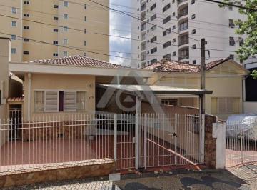 Casa · Casa à venda e para alugar em Campinas, Cambuí, com 1 quarto, com 167 m²