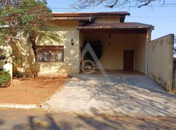 Residencial Parque Das Flores · Casa à venda em Campinas, Mansões Santo Antônio, com 4 quartos, com 295 m²