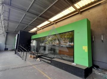 Comercial · 693m² · 5 Vagas · Salão à venda e para alugar em Campinas, Centro, com 693 m²