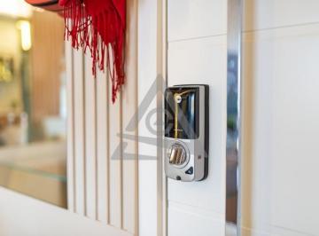 Apartamento · 46m² · 1 Quarto · 1 Vaga · Apartamento à venda em Campinas, Chácara da Barra, com 1 suíte, com 46 m², Platina Patriani