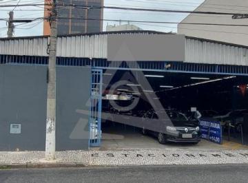 Comercial · 777m² · Galpão para alugar em Campinas, Centro, com 777 m²