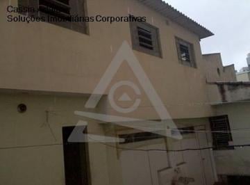 Comercial · 392m² · 6 Quartos · Casa à venda e para alugar em Campinas, Centro, com 6 quartos, com 392.33 m²