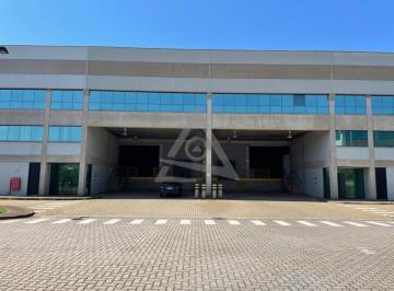 Comercial · 1332m² · Galpão para alugar em Campinas, Techno Park, com 1332 m²