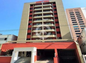 Classic · Apartamento à venda em Campinas, Centro, com 1 suíte, com 52 m², Classic