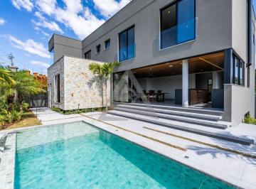 casa em condominio · Casa à venda em Campinas, Alphaville Dom Pedro 2, com 4 suítes, com 472 m², Alphaville Dom Pedro 2