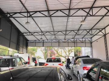 Comercial · 285m² · Galpão à venda em Campinas, Vila João Jorge, com 285 m²