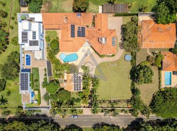 casa em condomínio · Casa à venda em Campinas, Parque Xangrilá, com 3 quartos, com 629 m², Xangrilá