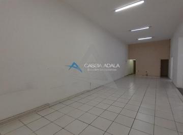 Comercial · 280m² · Salão para alugar em Campinas, Ponte Preta, com 280 m²