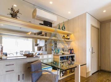 Setin Home & Life · Apartamento à venda em Campinas, Cambuí, com 1 quarto, com 49 m², Setin Home & Life