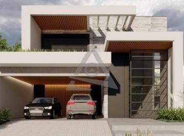 Casa · 351m² · 4 Quartos · Casa à venda em Valinhos, Jardim Europa, com 4 suítes, com 351 m², Reserva das Palmeiras