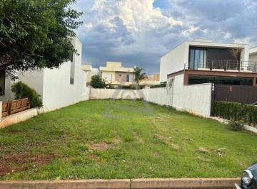 Terreno · 300m² · Terreno à venda em Paulínia, Parque Brasil 500, com 300 m², Reserva Real Home Resort