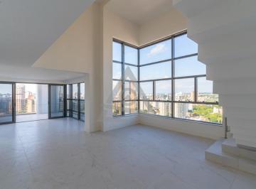 Vitra Cambuí · Apartamento Duplex à venda em Campinas, Cambuí, com 3 suítes, com 189 m², Vitra Cambuí