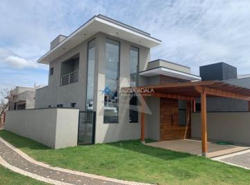 casa em condominio · Casa à venda em Paulínia, São Bento, com 3 quartos, com 156 m², Terras da Estância