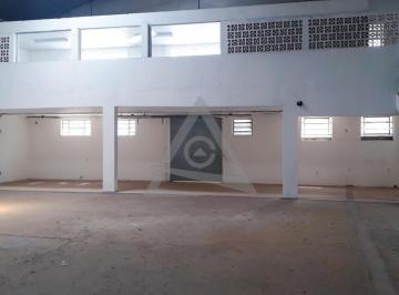 Comercial · 308m² · 3 Vagas · Galpão à venda em Campinas, Jardim do Lago, com 308 m²
