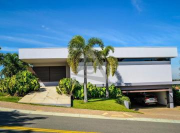 casa em condominio · Casa à venda em Campinas, Loteamento Mont Blanc Residence, com 4 suítes, com 500 m²