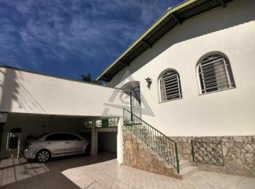 Comercial · 250m² · 5 Quartos · 6 Vagas · Casa à venda em Campinas, Jardim Proença I, com 5 quartos, com 250 m²