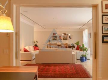 Princesa De Gales · Apartamento à venda em Campinas, Cambuí, com 4 suítes, com 500 m², Princesa de Gales
