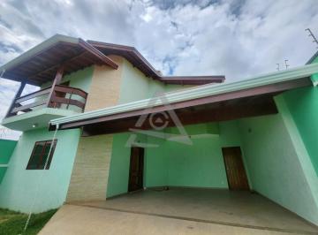 Casa · 240m² · 4 Quartos · 2 Vagas · Casa à venda em Campinas, Jardim Myrian Moreira da Costa, com 4 quartos, com 240 m²
