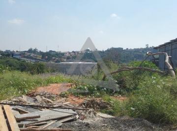Terreno · 1220m² · Terreno à venda em Campinas, Parque Rural Fazenda Santa Cândida, com 1220 m²