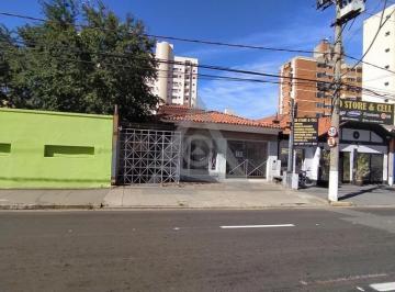 Comercial · 183m² · 3 Quartos · 2 Vagas · Casa à venda em Campinas, Cambuí, com 3 quartos, com 183 m²