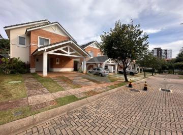 Casa · 181m² · 3 Quartos · 4 Vagas · Casa à venda e para alugar em Campinas, Loteamento Residencial Vila Bella Dom Pedro, com 3 suítes