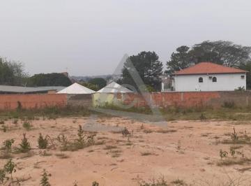 Terreno · 2000m² · Área para alugar em Nova Odessa, Jardim Santa Rosa, com 2000 m²