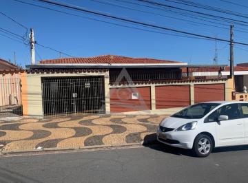 Comercial · 252m² · 5 Quartos · 3 Vagas · Casa à venda em Campinas, Ponte Preta, com 5 quartos, com 252 m²