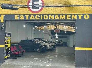 Comercial · 570m² · Salão para alugar em Campinas, Centro, com 570 m²