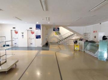 Comercial · 2700m² · Prédio à venda em Campinas, Centro, com 2700 m²