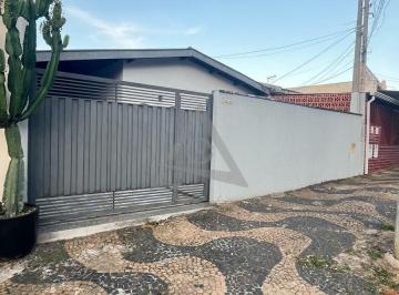 Casa · 140m² · 3 Quartos · 3 Vagas · Casa à venda em Campinas, Jardim Boa Esperança, com 3 quartos, com 140 m²