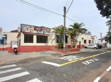 Comercial · 270m² · 5 Vagas · Salão para alugar em Campinas, Ponte Preta, com 270 m²