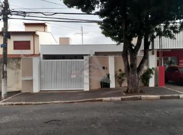 Comercial · 181m² · 3 Quartos · 1 Vaga · Casa à venda em Campinas, Parque Taquaral, com 3 quartos, com 181 m²