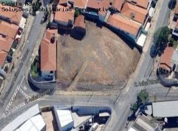 Terreno · 2076m² · Área à venda em Campinas, Jardim do Trevo, com 2076.75 m²