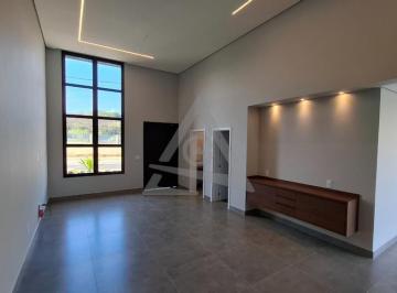 Casa · 220m² · 3 Quartos · 3 Vagas · Casa à venda em Campinas, Swiss Park, com 3 suítes, com 220 m², Glarus - Swiss Park