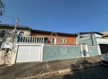 Casa · 118m² · 3 Quartos · 1 Vaga · Casa à venda em Campinas, Chácara da Barra, com 3 quartos, com 118 m²