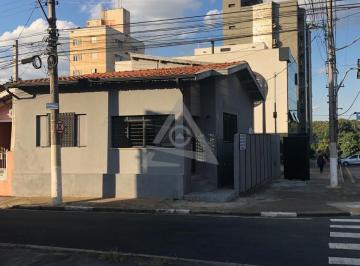 Comercial · 140m² · 1 Quarto · Casa para alugar em Campinas, Centro, com 1 quarto, com 140 m²