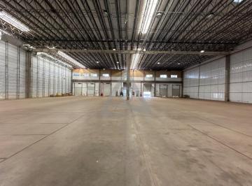 Comercial · 2454m² · 8 Vagas · Galpão para alugar em Campinas, Jardim Aparecida, com 2454 m², BTG LOG