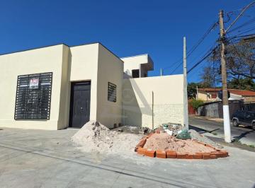 Comercial · 139m² · 3 Quartos · 3 Vagas · Casa para alugar em Campinas, Jardim Proença, com 3 quartos, com 139 m²