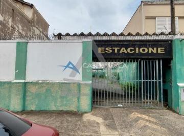 Comercial · 340m² · Terreno à venda em Campinas, Centro, com 340 m²