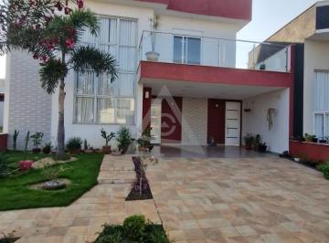Casa · 240m² · 4 Quartos · 4 Vagas · Casa à venda em Hortolândia, Residencial Jardim do Jatobá, com 4 quartos, com 240 m²