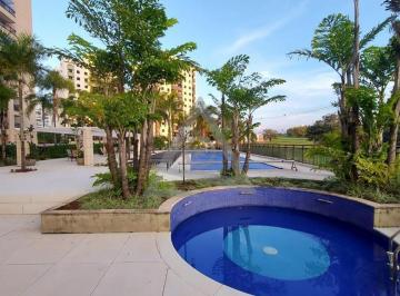 The Plaza Tower · Apartamento à venda em Campinas, Vila Brandina, com 3 quartos, com 134 m², The Plaza Tower