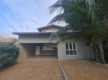 Casa · 264m² · 4 Quartos · 3 Vagas · Casa à venda em Campinas, Jardim Aurélia, com 4 quartos, com 264 m²