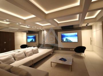 Apartamento · 306m² · 2 Quartos · 2 Vagas · Cobertura à venda e para alugar em Campinas, Cambuí, com 2 suítes, com 306 m², Luciana