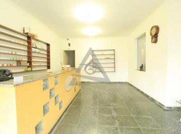 Comercial · 153m² · 3 Quartos · 3 Vagas · Casa para alugar em Campinas, Botafogo, com 3 quartos, com 153 m²